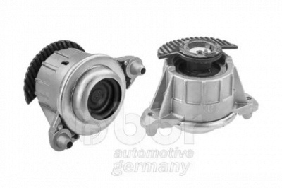 BBR AUTOMOTIVE 0011019236 -  Подвеска, двигатель